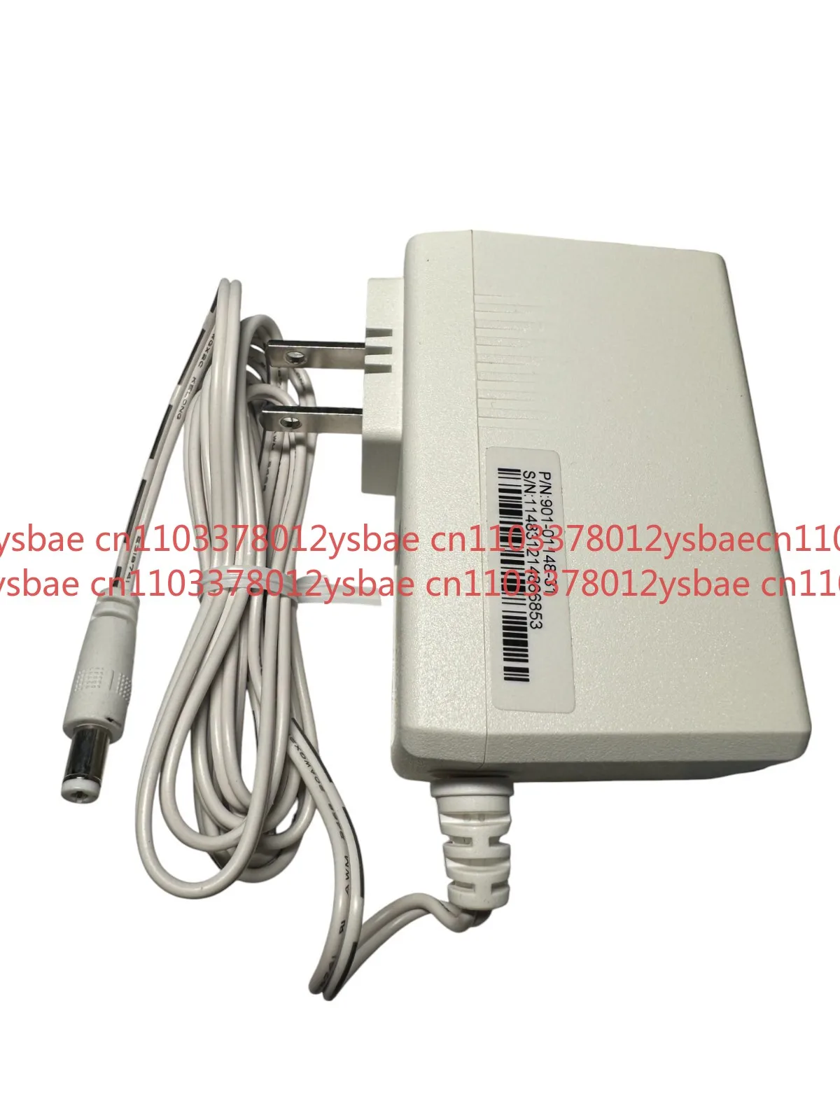 NEW AC Adapter For NETGEAR Router 2ABN042F Power Supply Cord Charger 12V 3.5A