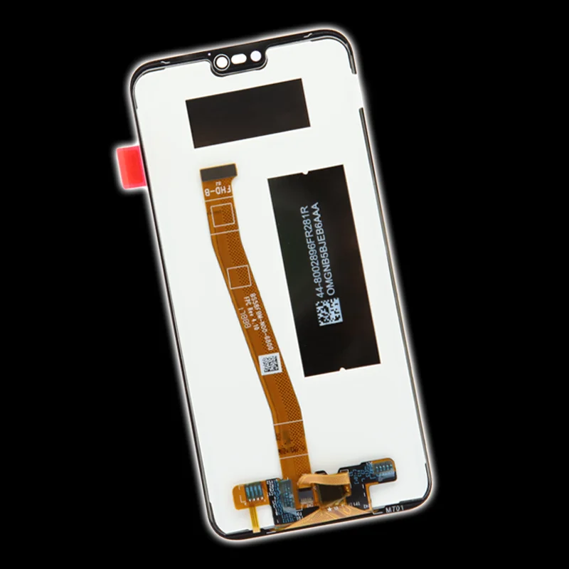 Mobile Phone Lcds For Huawei P20 lite Display For Huawei P20 lite Lcd Screen Digitizer Panel Assembly NE TL00 Screen Replacement