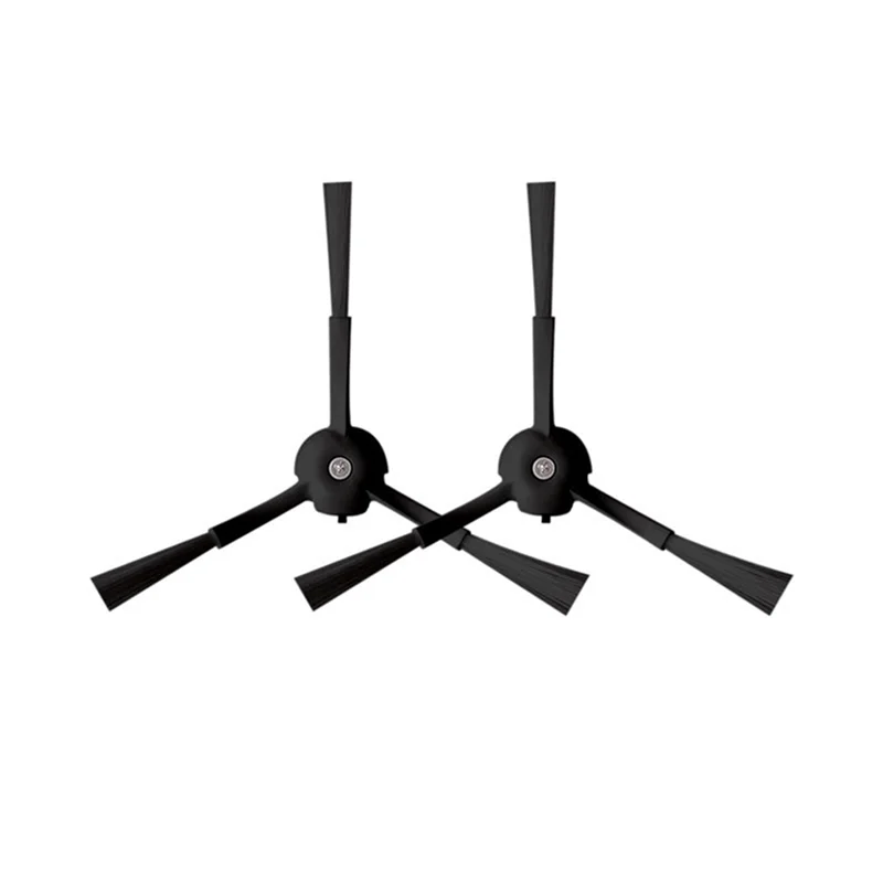 A44T 2Set ل Roborock S8 Pro الترا جهاز آلي لتنظيف الأتربة فرشاة جانبية رئيسية فلتر HEPA ممسحة القماش أكياس الغبار الملحقات