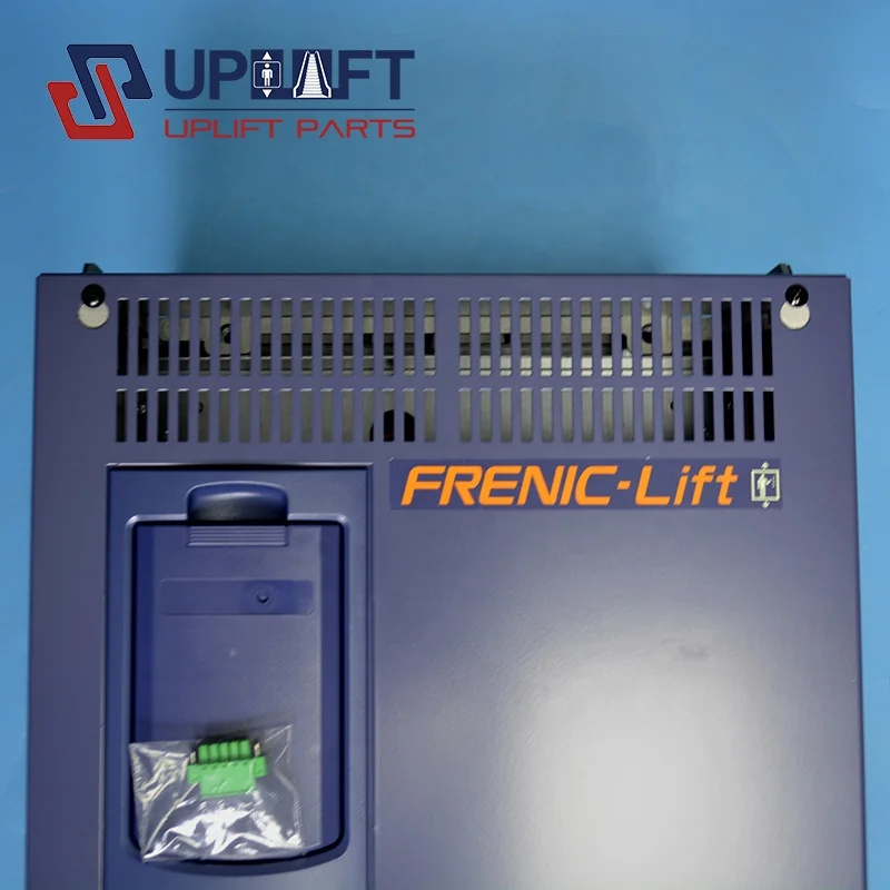 FRN30LM1S-4C 30KW Industrial Design Style FRENIC-Lift Elevator Drive Inverter