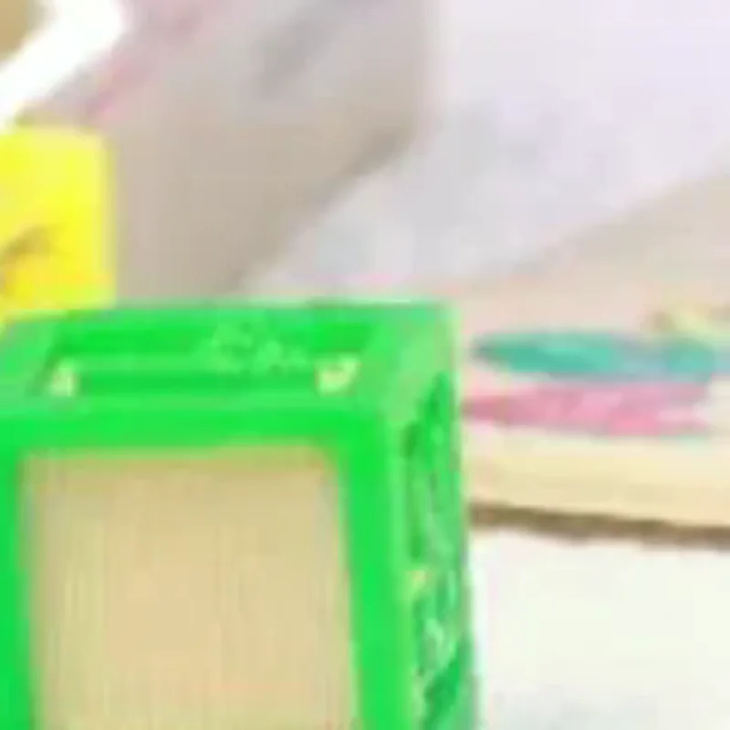 1 セットドールハウスアクセサリー 1/6 スケールミニチュアドールハウスシミュレーションミニビルディングブロック組立モデルおもちゃ