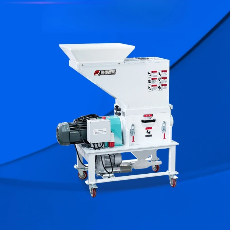 High Power Large Crusher Speed Silent Operation Large Crusher Durable Design Commercial Furniture Grote Versnipperaar ZYFSJ60
