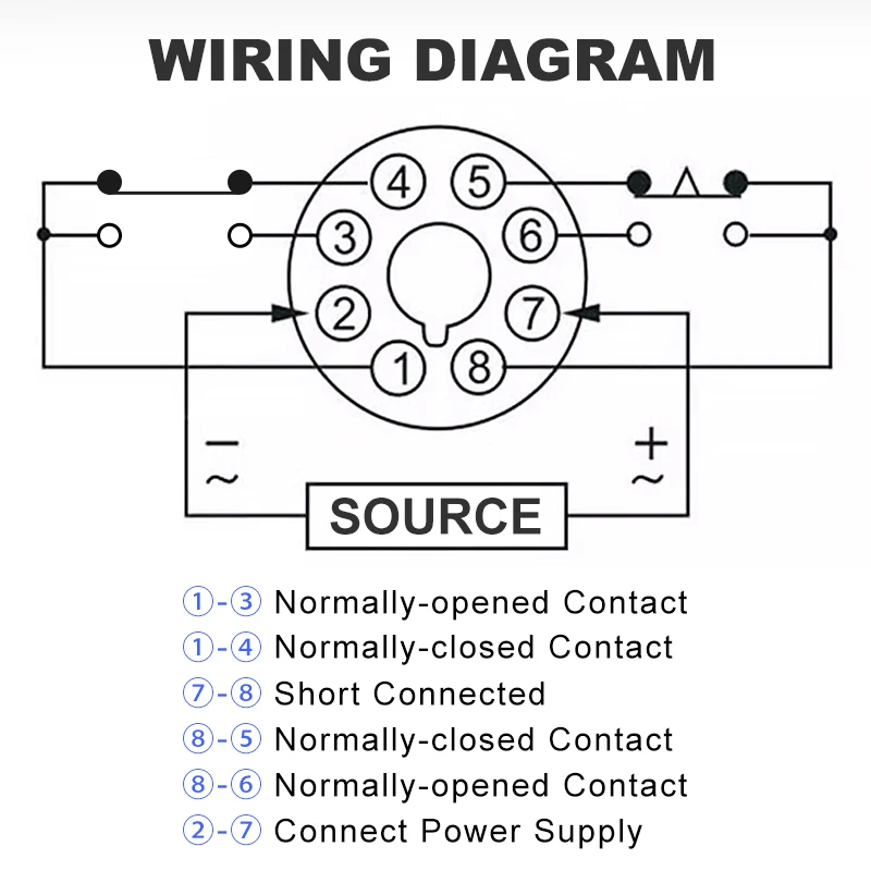 DH48S-2ZH Time Delay Relay Switch DC24V 12V 0.01S-99H99M Digital LED Programmable Delay Timer Relay AC220V 380V SPDT VaneAims