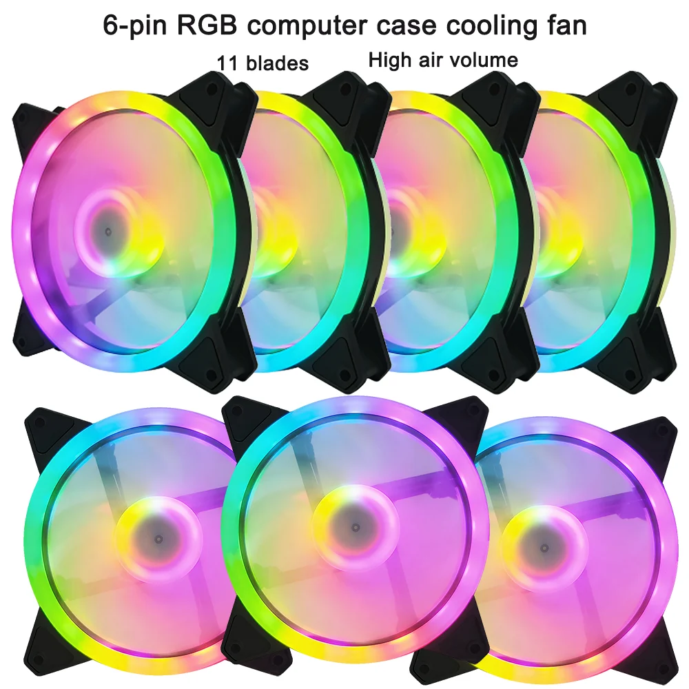 6-Pin High-Heat Dis…