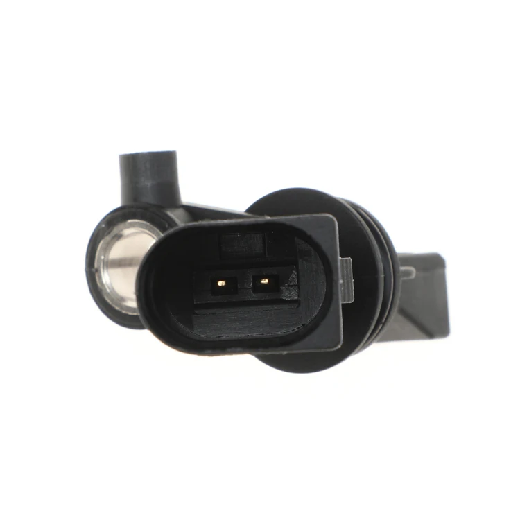 

New 4 Set 2H0927808A 2H0927807A Rear Right & Left ABS Wheel Speed Sensor For Audi A3 TT VW Passat Amarok 2010-2017