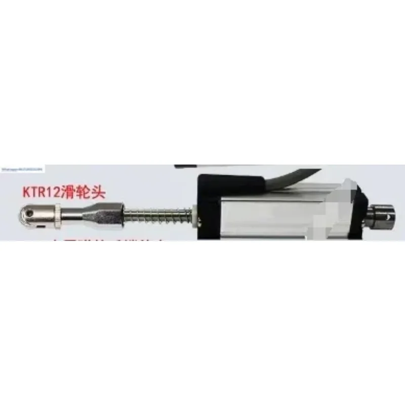 KTR4 KTR3 KTR2 KTR12 KTR11-10 15 25 50mm Spring Self resetting Electronic Scale