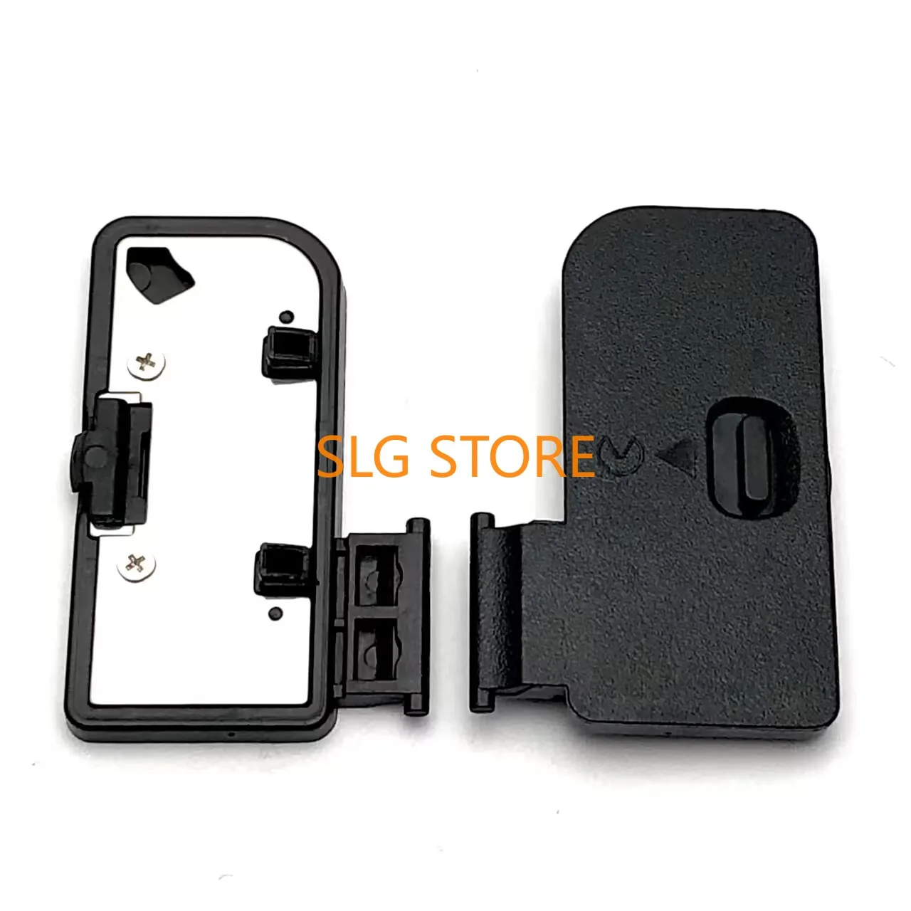 Brand New Battery Door Cover Lid Cap for Nikon D500 SLR Camera Replacement part