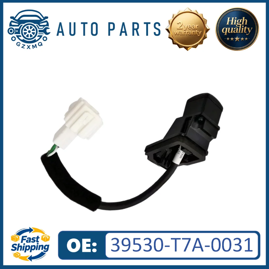 

39530-T7A-0031 Rear View Camera for Honda HR-V HRV Vezel 2014-2017