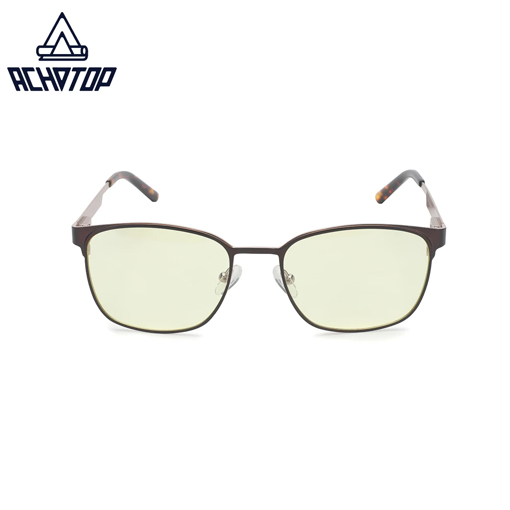 Mode Anti Blauw Licht Bril Dames Zonnebril 2024 Frame Van Lenzen Transparante Filter Brillen Accessoires Kleding Ac44