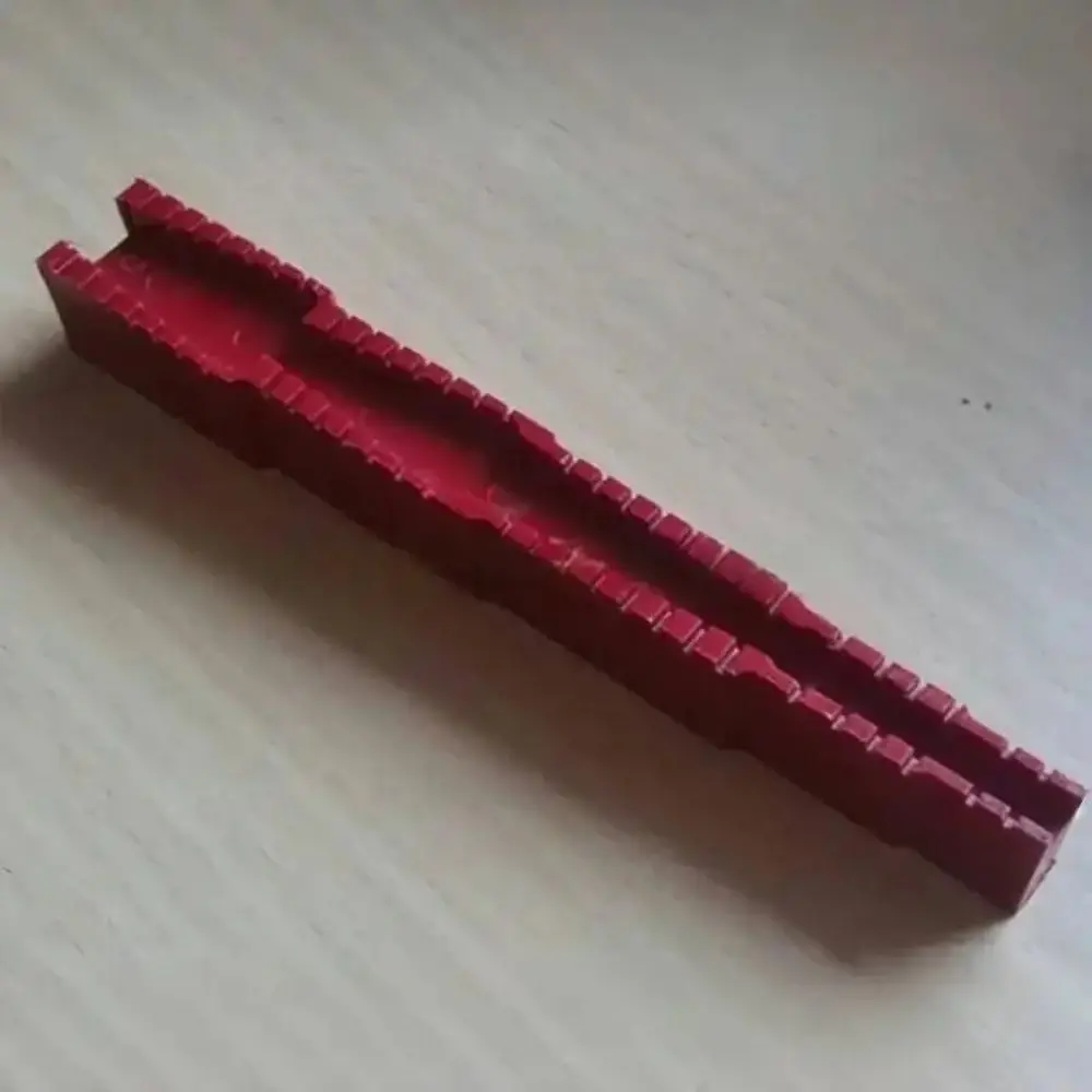 

Lead Forming Diodes Bending Tools Professional 3D Printing Capacitors Bending Tools Universal Electronic Components Bending Jig