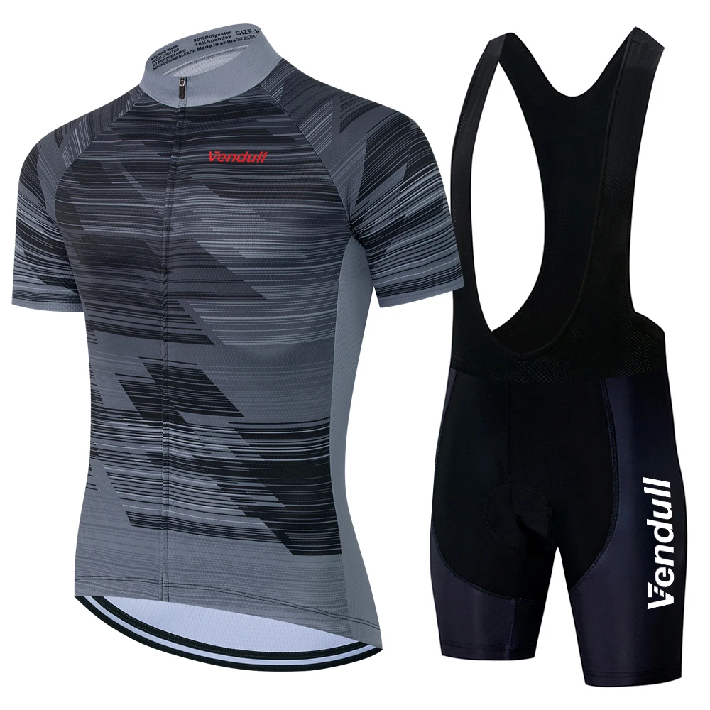 Grey Man Team Cycli… - image