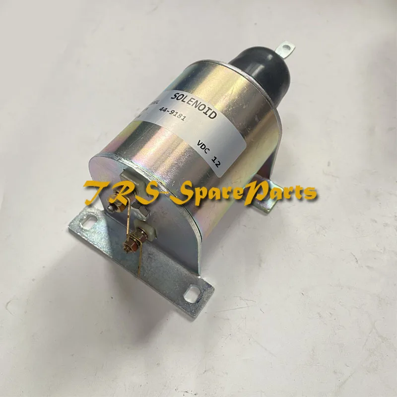 

Fuel Solenoid 44-9181 449181 41-1566 411566 for Thermo King M-44-9181 SL100 SL200 SL300 SL400 TS200 TS300