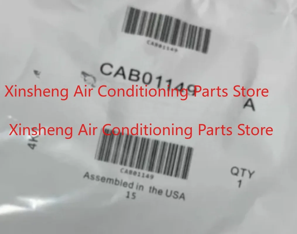 For Trane extension cord air conditioner accessories CAB01146/CAB01147/CAB01148/CAB01149/CAB01150
