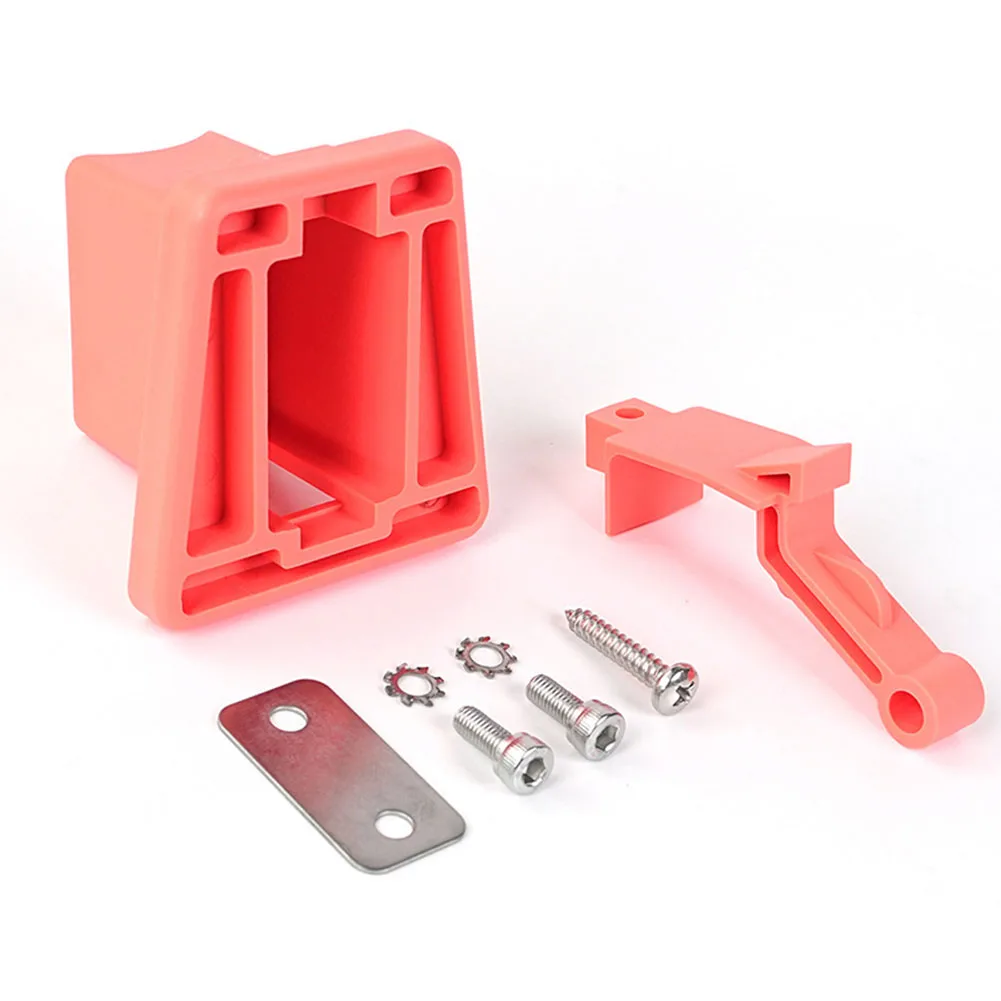 

Easy To Install Bicycle Modification Conversion Seat Bicycle Mounting Block Non-deformation Wear-resistant Anti-corrosion