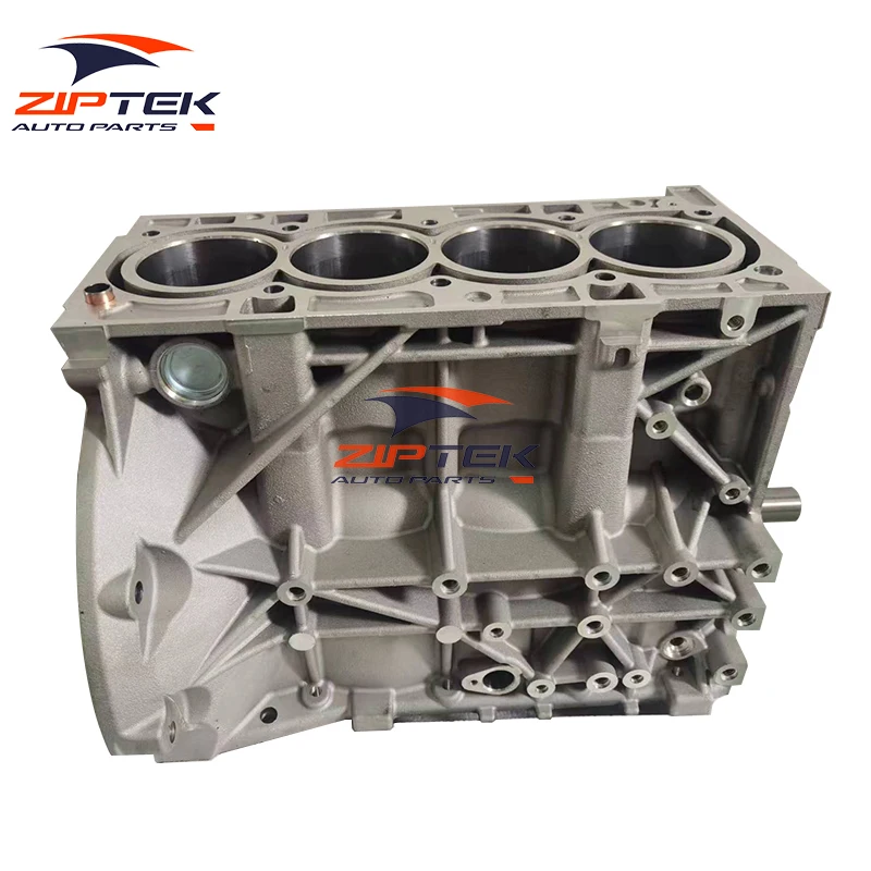 

Ecoboost 1.6T JTMA JTMB JTBA JTBB JQMA JQDA Engine Cylinder Block for Ford Fiesta ST Focus C-MAX