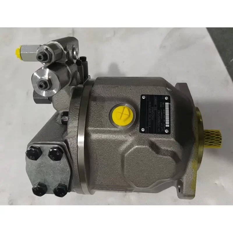 

A10VO Series Axial Piston Pump A10VSO71 A10VO100DFR1/31R-VSC62K07-SO143 A10VO100DFR1/31R-VSC12K68 A10VO28DFR1/52R-VSC62N00