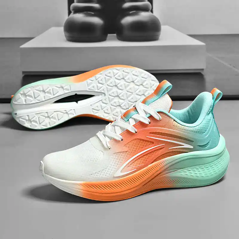 Without Heels Flat Sole Loafers Shoes Woven Fashion Sneakers Men Tenis Man Sport Vietnam High Grade Vip High Grade Design