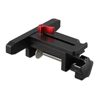 Cabinet Door Installation Positioner Jig 0-62mm Adjustable Installation Aluminium Alloy Household Cabinet Door Mounting Jig