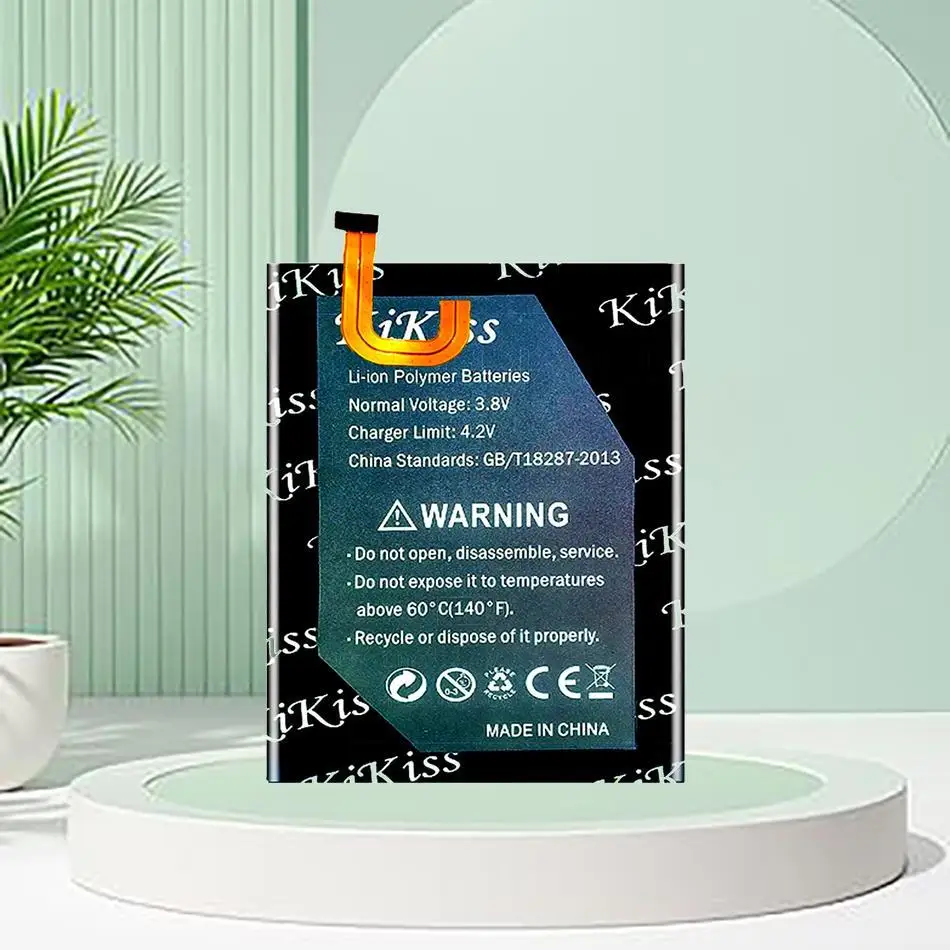 

Replacement Rechargeable Mobile Phone Battery HB426489EEW For Huawei Enjoy 10S 4950Mah