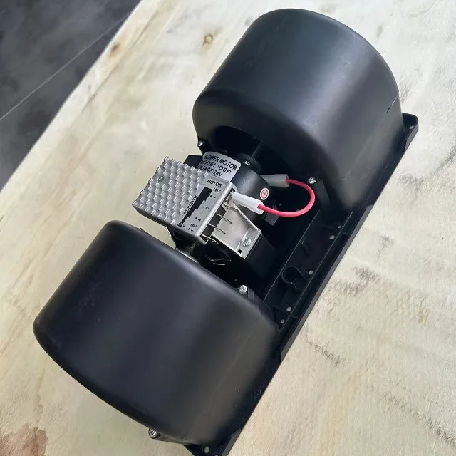 Brand New Blower Mo… - image