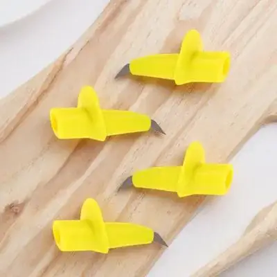 

4pcs Trekking Pole Tip Cover Anti-Slip Hiking Stick Feet Non-Slip Cane Protector Outdoor Camping Supplies Lightweight Durable