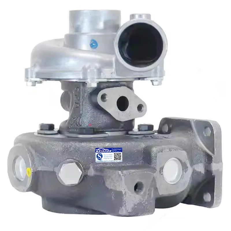 For Yanmar Marine with 4JH2-DTE 4JH2-UTE Engine RHB52W MYAZ 1991-1999 VA180097 MYAZ Turbo 129574-18000 12957418000 VA180097