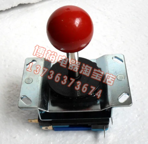 アーケード-ジョイスティック-ゲーム-コントローラー-4方向-8方向-dパッド-スイッチ-byg-aw01