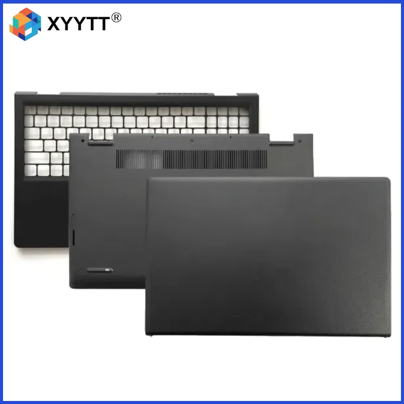 

New For Inspiron 3510 3515 3511 LCD Back Cover Screen cover Black Shell Palmrest Upper Cover 00WPN8 054WVM