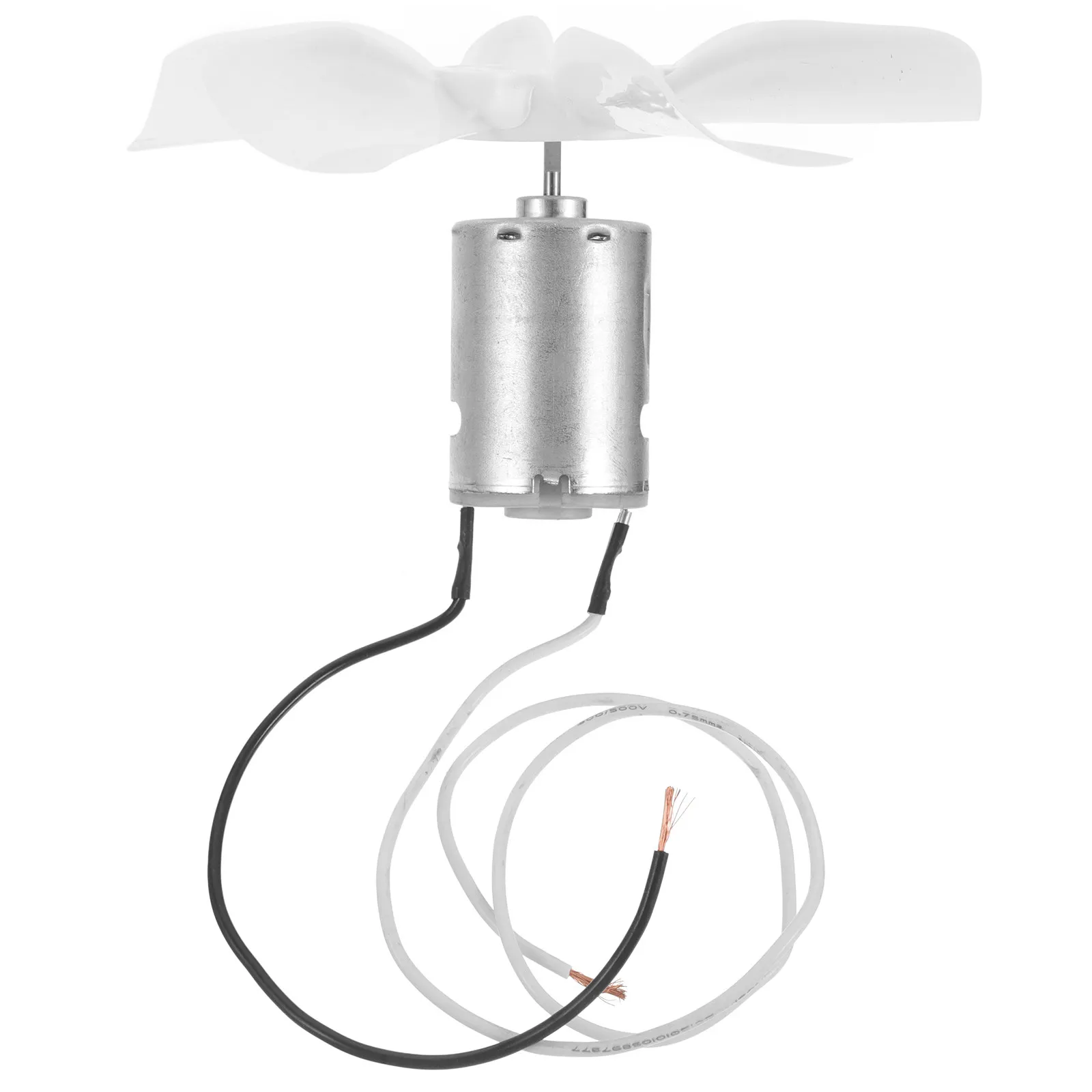 

Roof Vent Inch 12V D-Shaft Replacement For Rv Bathroom Camper Exhaust Fan Blade Quiet High Efficiency Durable Rv