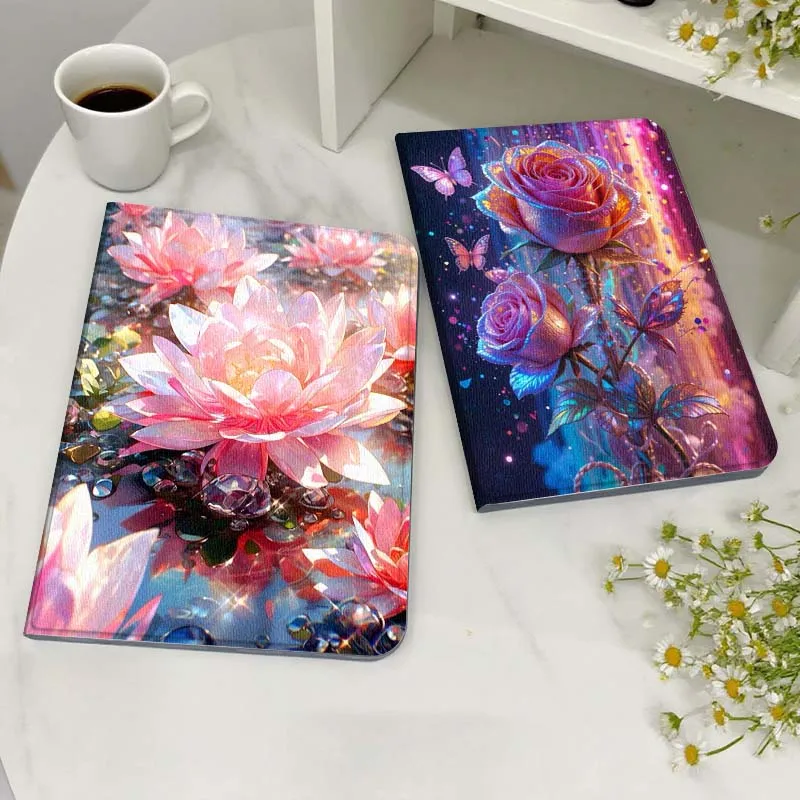 Pink Lotus Water Dr…