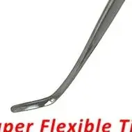 

Dental Periodontal Instruments Dental Flex Periotome Power Teeth Extraction Set Tooth Extractor Titanium Tip Flexible