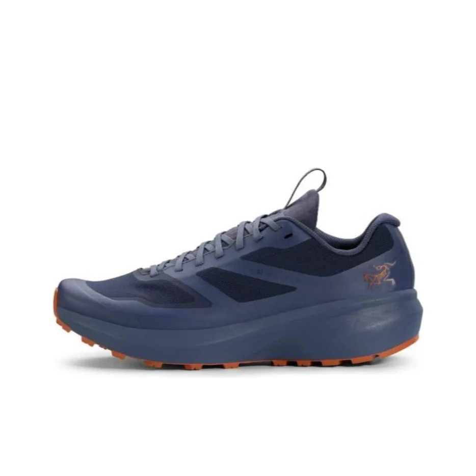 Arc'teryx Norvan LD 3 Non Slip And Waterproof Low top Trail Running Marathon Training Long Distance Running L08429600