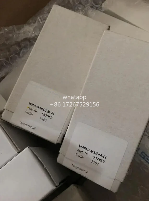 

ONE New VMPA2-M1H-M-PI 537952
