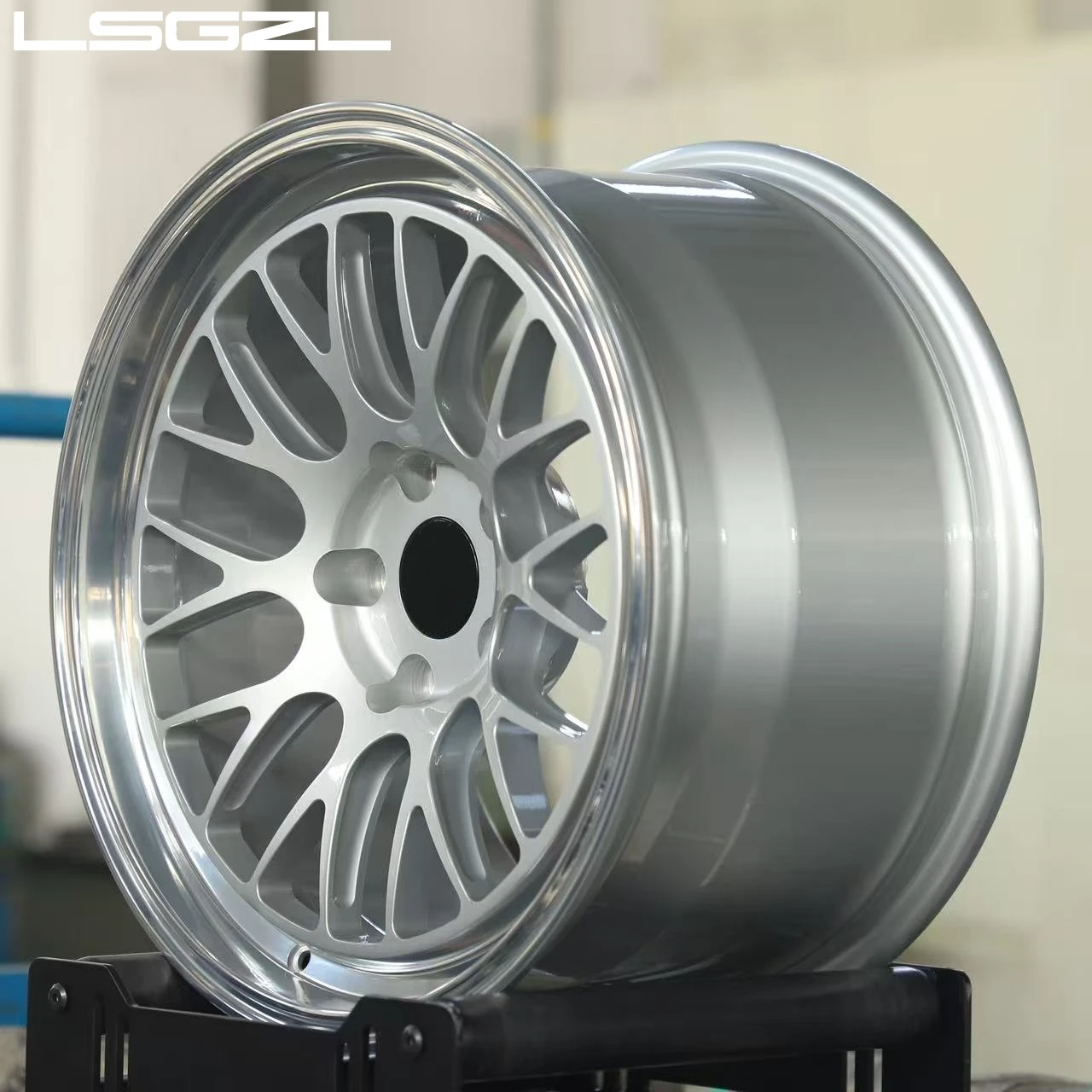 1pcs Concave Monoblock Forged Alloy Wheel 17 18 19 20 21Inch Rims 5x112 5x127 5x114.3 5x130 For BMW X5/X6/M2/M3 Shelby Audi