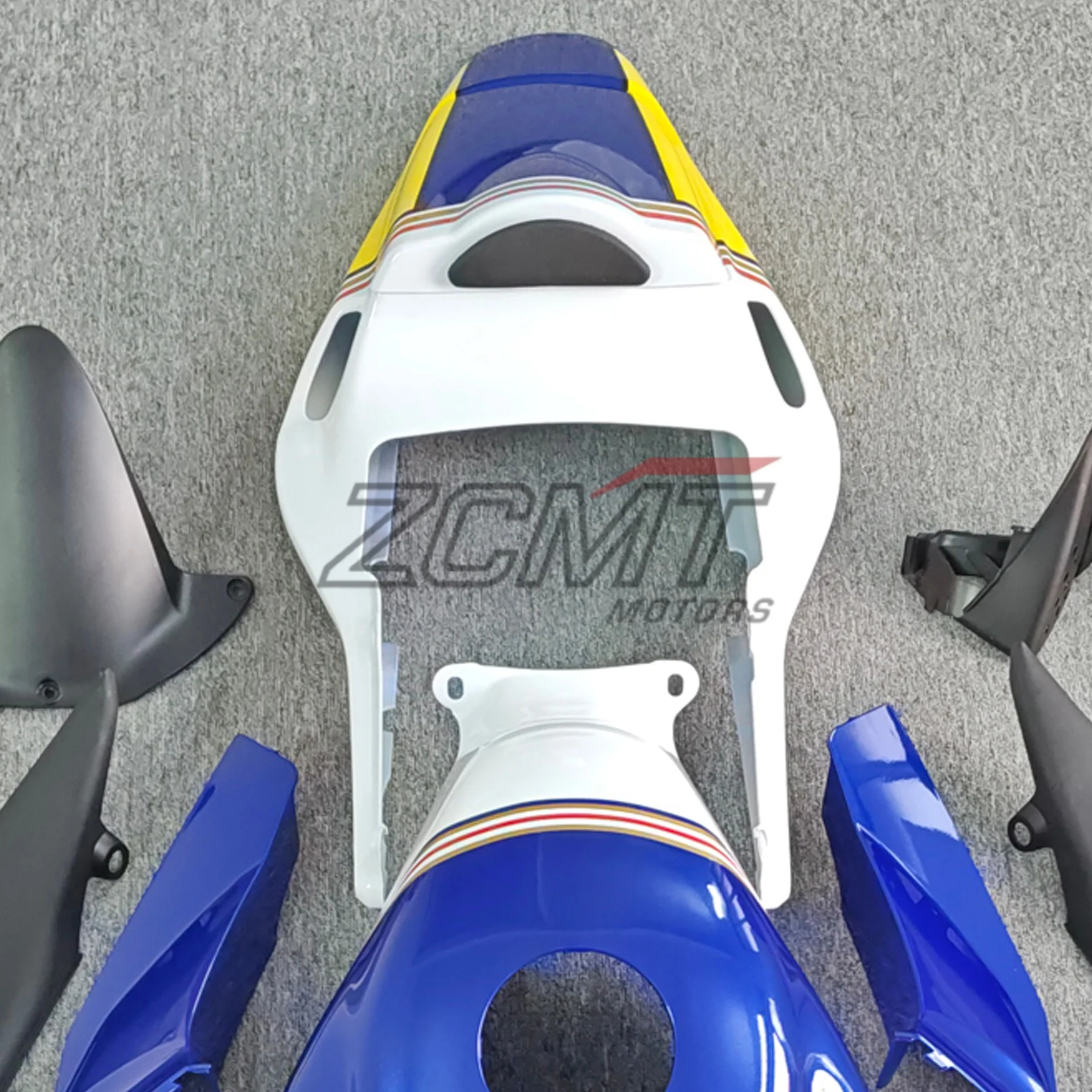 

Motorcycle Fairing Kits For Honda CBR600RR F5 2003 2004 Injection Full Bodywork Plastic Fairings F5 Cover Support Customized