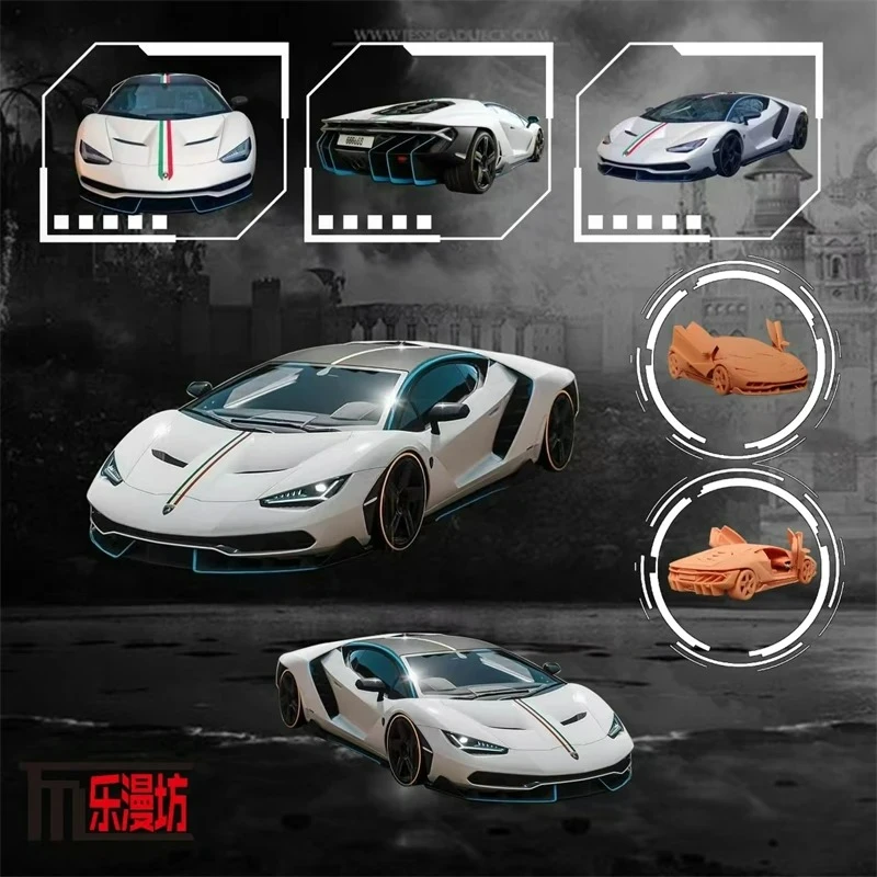 

** Preorder** LeManFang LMF 1:64 ** Preorder**