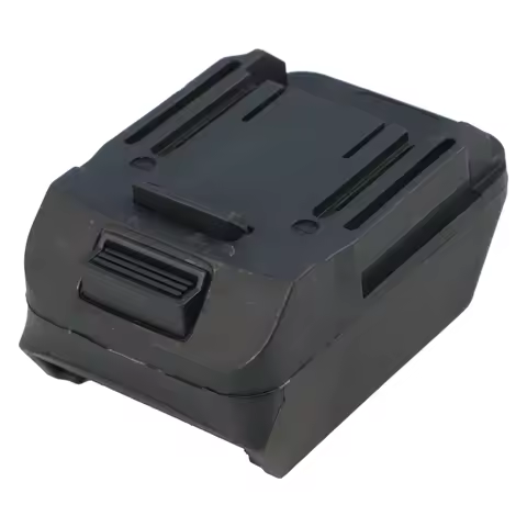 1Pcs Battery Adapter DIY Cable Connector Battery For 18V Li-ion Battery BL1830 BL1840 BL1850 To 2106 Battery Adapter Converter