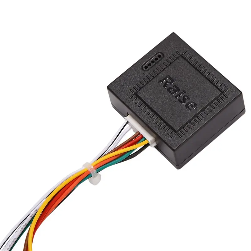 A60E-5X Stereo Audio 16 PIN Android Power Wiring Harness Adapter + Canbus Box For Peugeot 3008/2008/ Citroen C4/C3 XR/C5/DS6