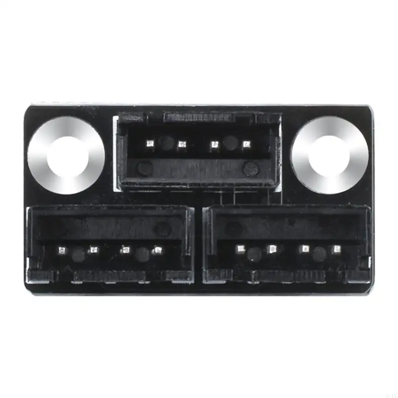 E1PF 3D -принтер шаговый модуль параллельный модуль для двойной оси Z Двойной Z Stepping Motor