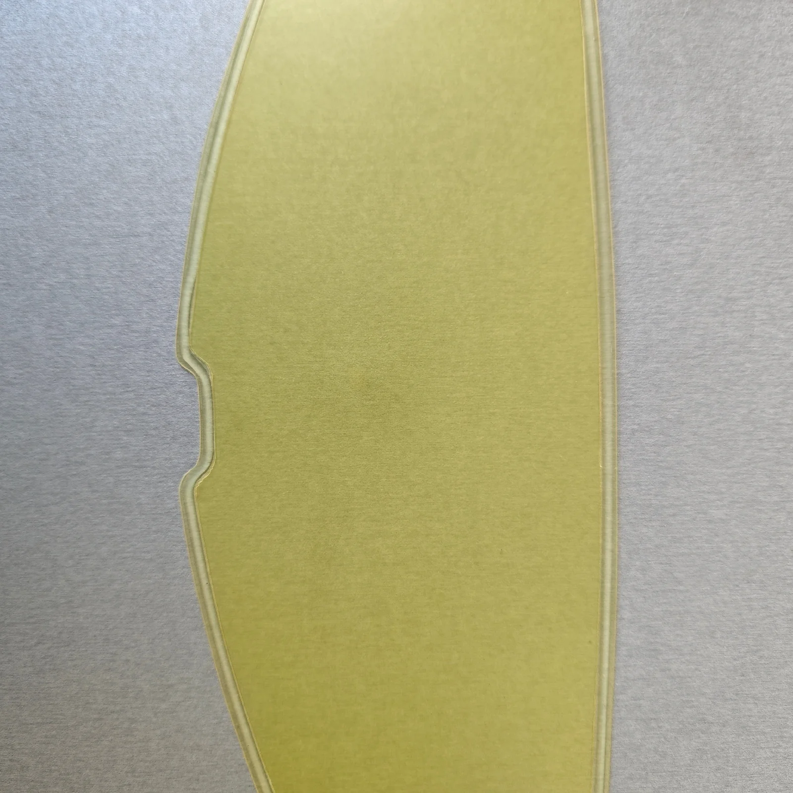 HJ31 Anti Fog Insert for HJC I70 I10 Helmet Visor, Durable Fog Resistant Nano Coating Anti-fog Film Motorcycle Accessories view 4