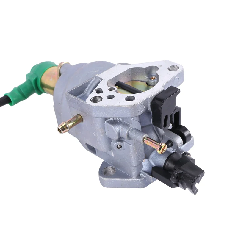 

Карбюратор IALJ-5X, подходит для 6500 Вт для Honda GX240 8HP GX270 9HP GX340 11HP GX390 13HP, портативный генератор 182F 188F Ex6500