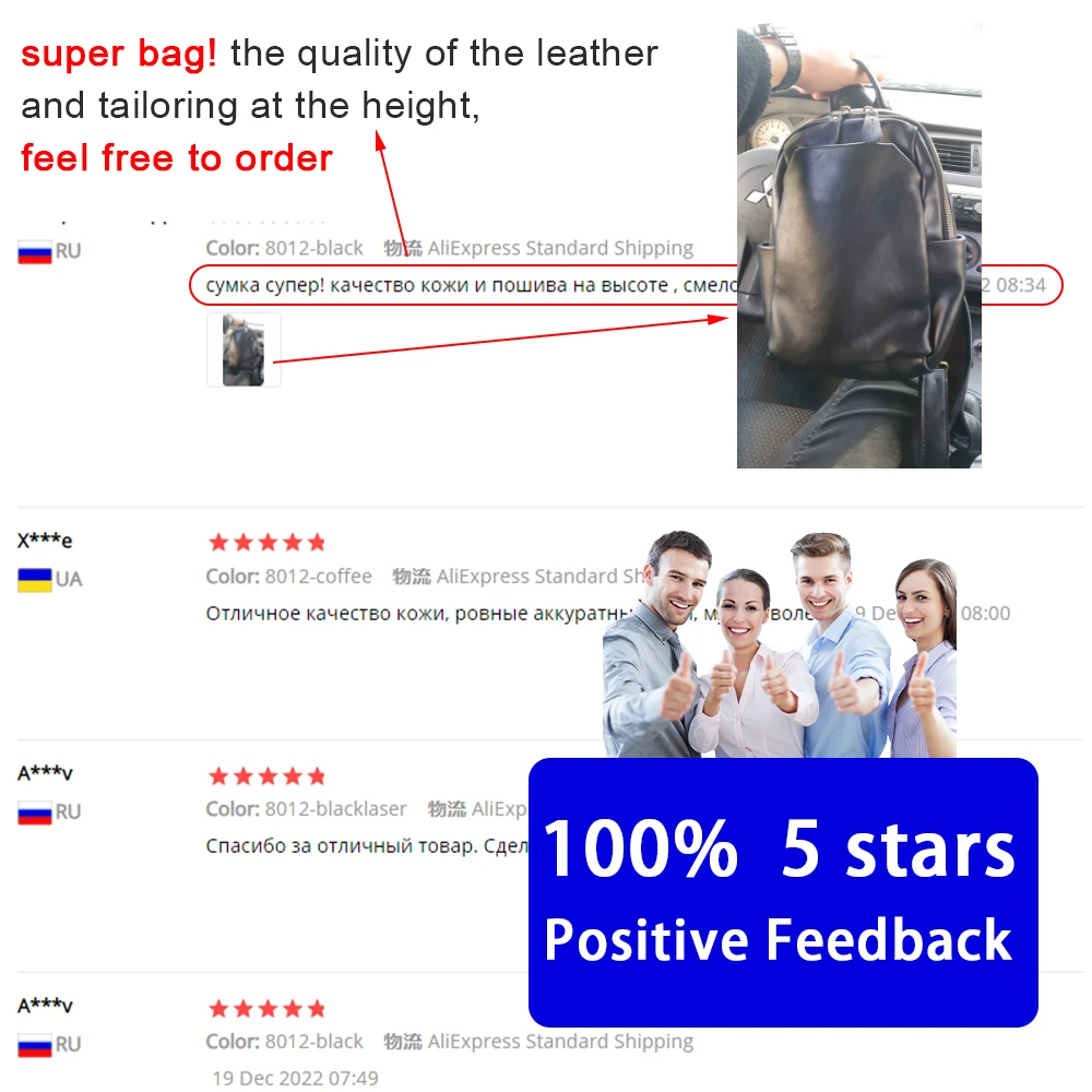 MVA Men's Leather Sling Bag Chest Bag For Men Genuine Leather Crossbody Shoulder Bags Small Backpack For Works Casual 가방    8012