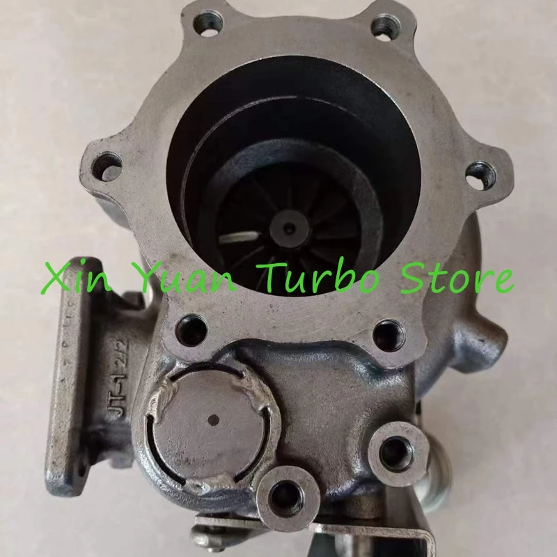 

Turbocharger & parts turbocharger core HX55W turbo 3781864 KA 100-1118100-181-02 KA100111810018102 For HOLSET