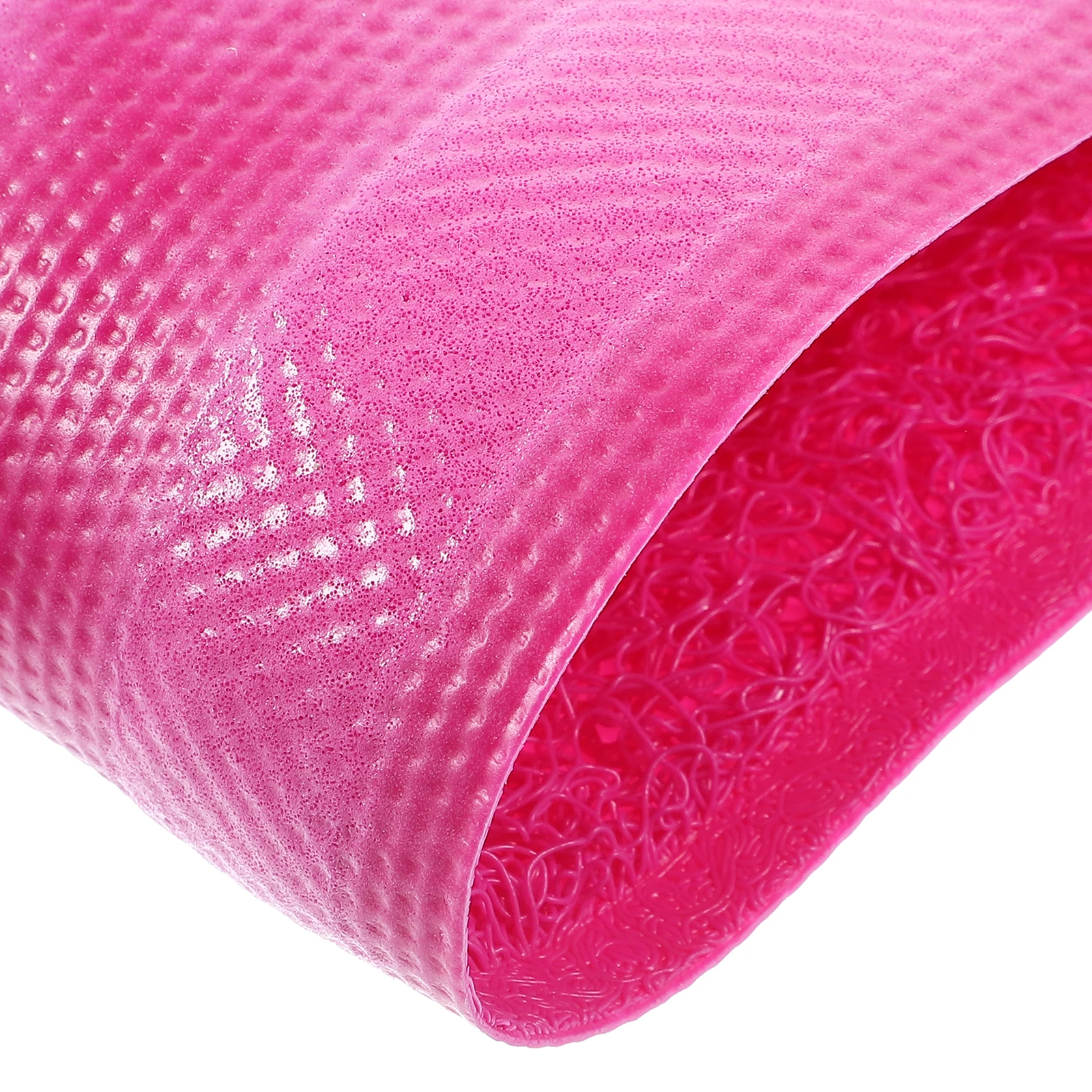 

Litter Half Circle Small Litter Mat Catcher PVC Plastic Pet Cleaning Carpet Dog Supplies Cat