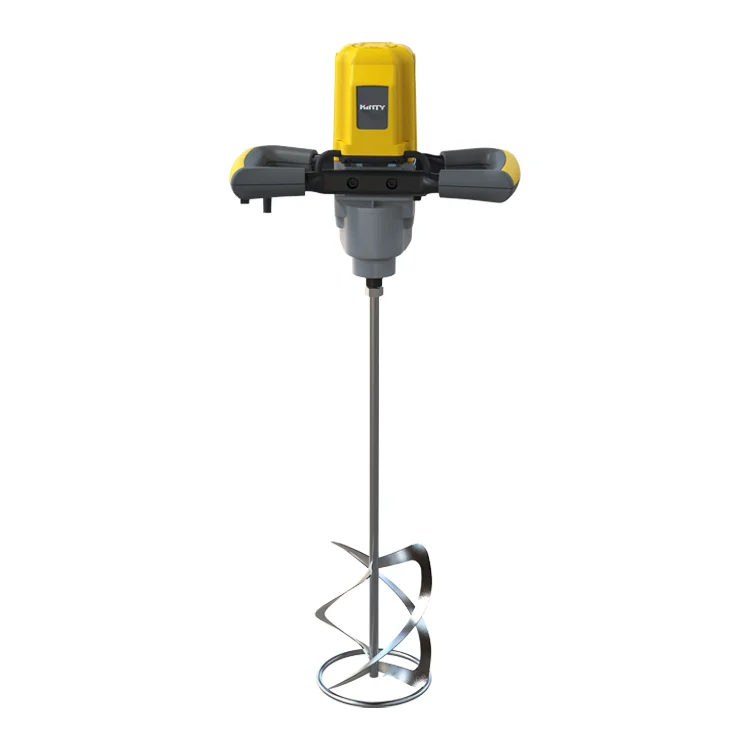 Profession Factory Direct Sales Portable Concrete Hand Electric Mixer Cement Mixer Product