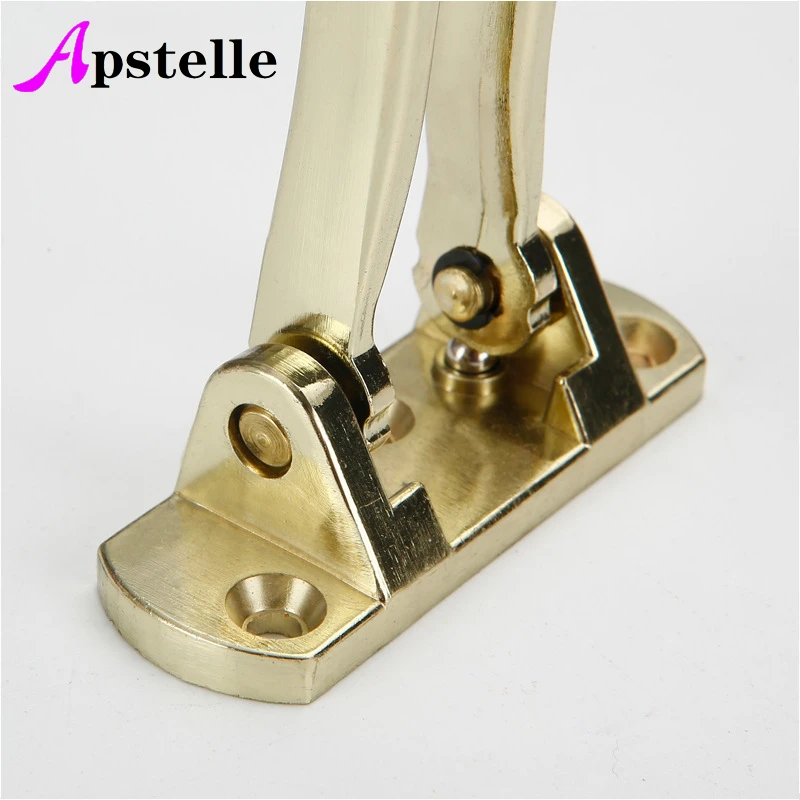 Apstelle Anti-theft Buckle Door Lock Buckle Safety Chain Door Buckle Door Chain Back Lock Safety Hotel Bolt