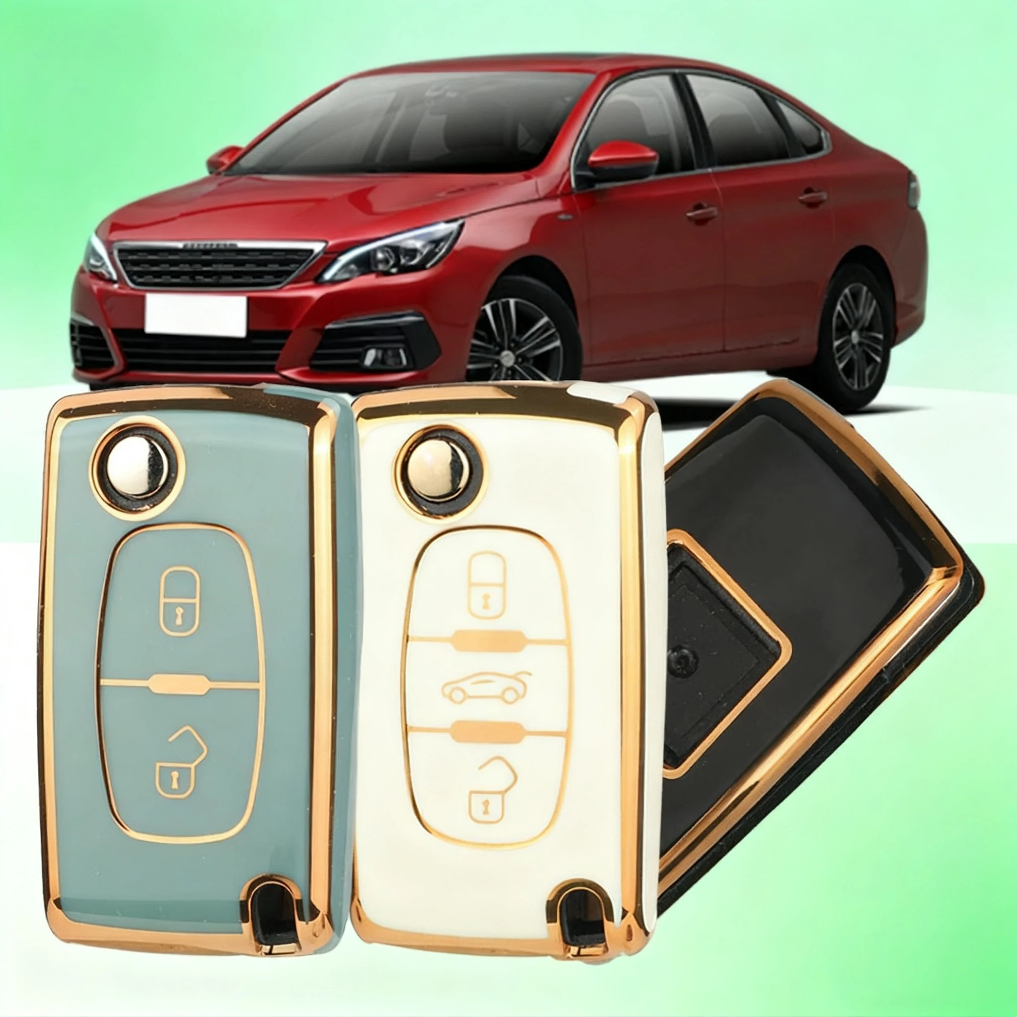 Jingyuqin Tpu Flip …