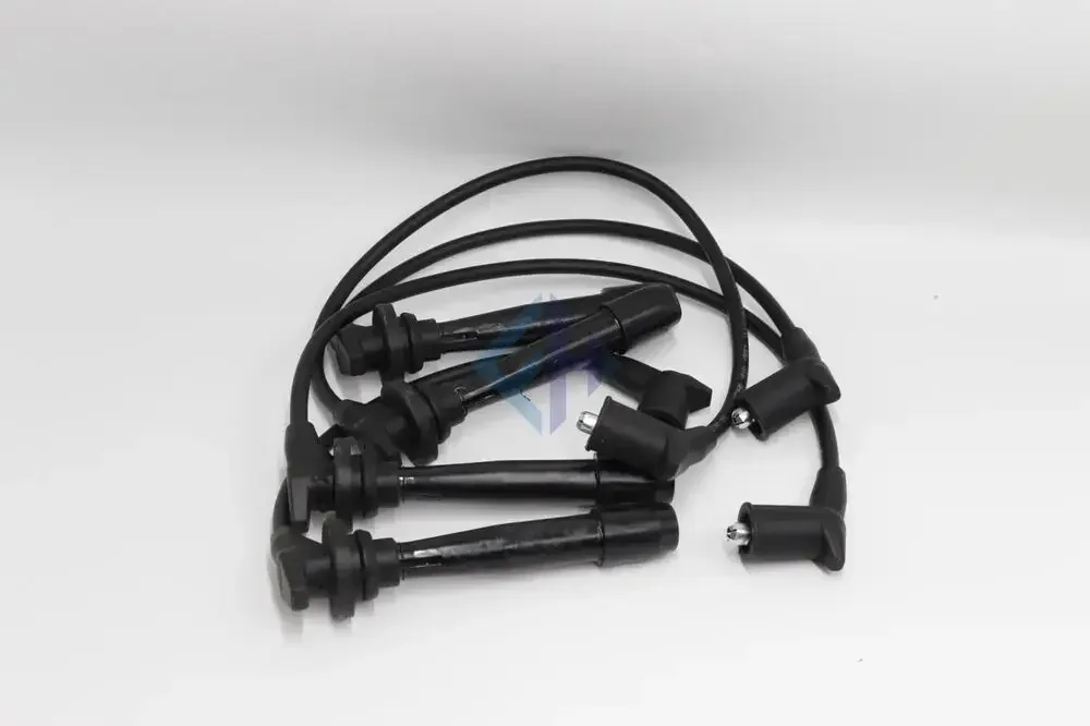 Genuine 2750126D00 Spark Plug Cable Set For Hyan-dai Elantra 2001-2006