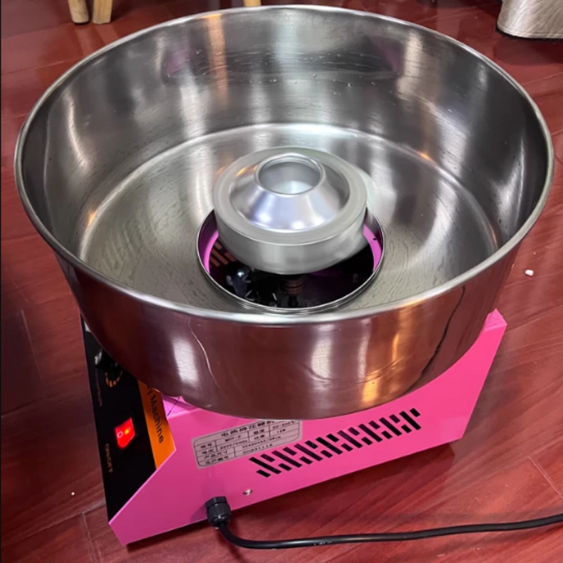 Cotton Candy Machin… - image
