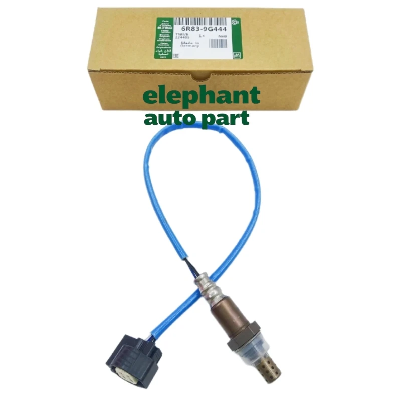 Genuine C2C22679 Oxygen Sensor For Jaguar XF X250 XJ XK OEM C2C8442 C2C1238 C2C25956 C2C7360 C2D24923 C2S38497